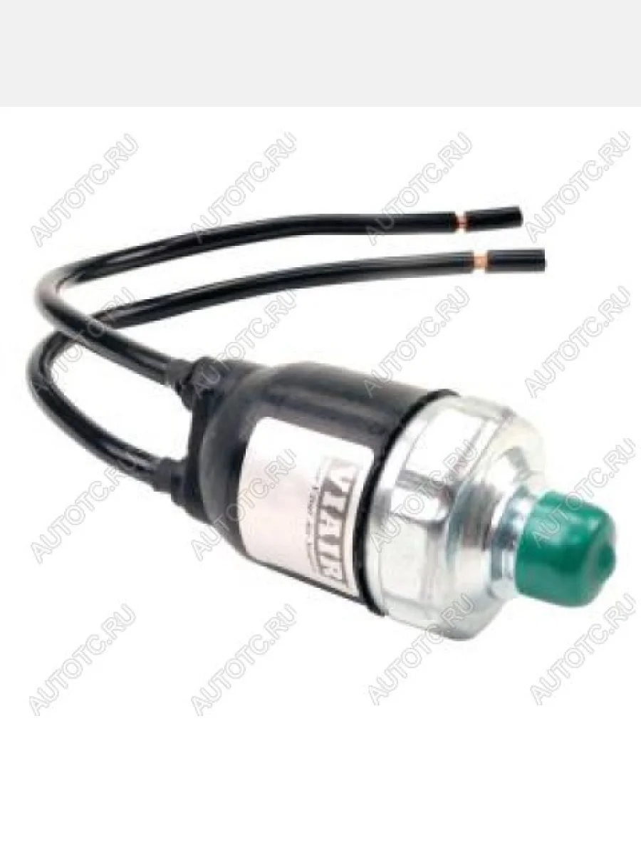 Датчик давления (провода) 10 атм вкл12 атм выкл VIAIR 90219  в Воронеже Воронежской области