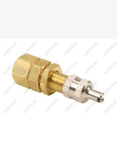 Клапан под золотник 14" VIAIR 92839