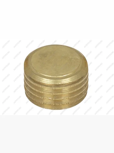 Заглушка 14" (папа) YURUI 9212