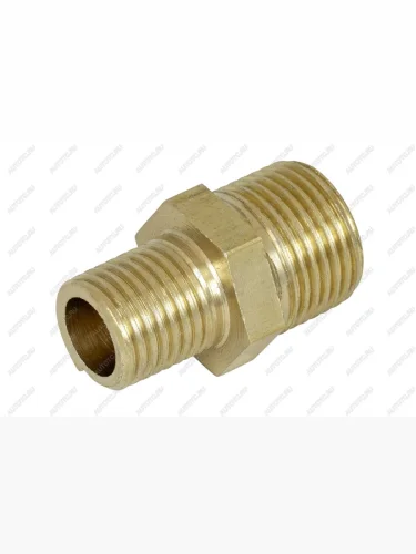 Переходник 38" (папа)-14" (папа) YURUI 9213