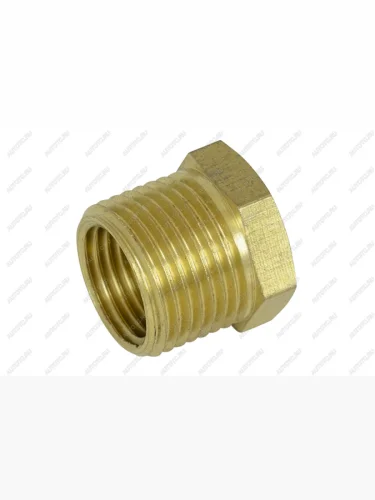 Переходник 38" (папа)-14" (мама) YURUI 9214