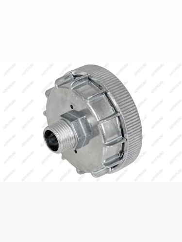 Корпус воздушного фильтра 38" YURUI 9219