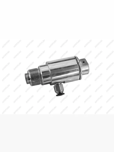 Пневмороспуск для лебёдок Runva серии EWB RUNVA ac-ewb