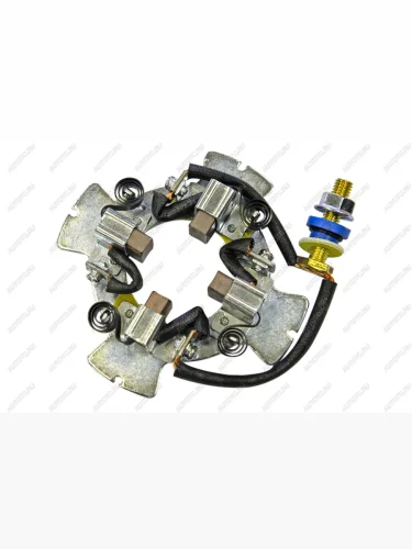 Узел щеточный для лебедки Runva EWN15000 RUNVA bhan15000