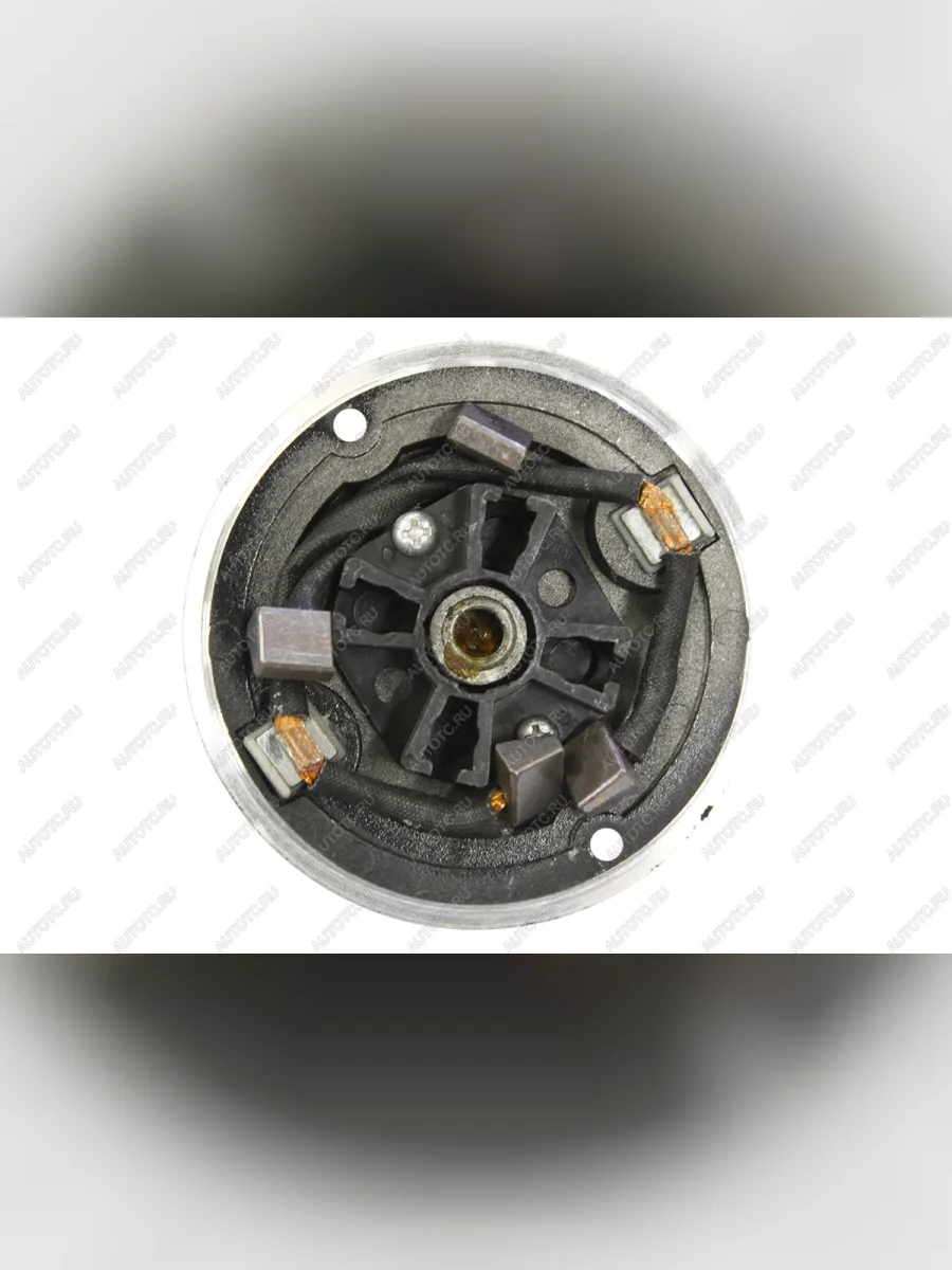 Узел щеточный для лебедки Runva EWX5000S RUNVA bhax5000  в Воронеже Воронежской области