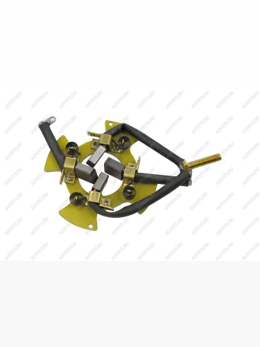 Узел щеточный для лебедки Runva EWX9500S-Q RUNVA bhax9500q