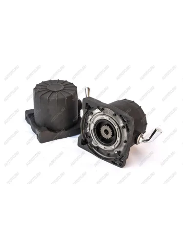 Редуктор для электрической лебедки Runva EWX9500 (230:1) RUNVA grax9500