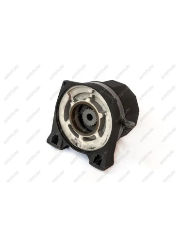 Редуктор для электрической лебедки Runva EWXC9500S RUNVA graxc9500