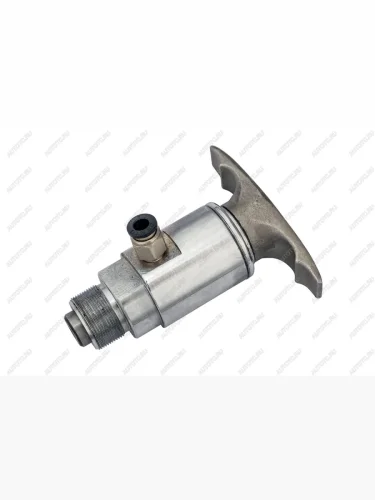 Пневмороспуск комбинированный для лебёдок Runva серии EWB RUNVA mac-ewb