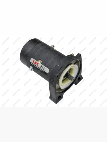 Мотор EWG6000 RUNVA motorforewg6000s