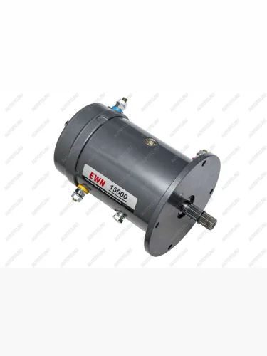 Мотор EWN15000 RUNVA motorforewn15000u