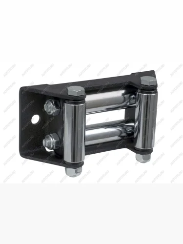 Губки роликовые для лебёдки RUNVA EWP3500A (между отв. 122 мм) RUNVA p350300-122