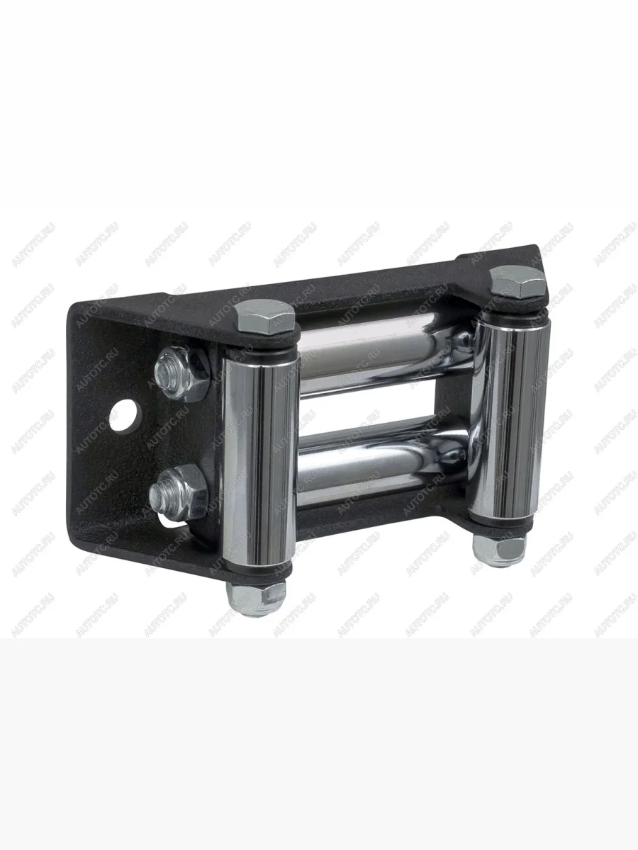 Губки роликовые для лебёдки RUNVA EWP3500A (между отв. 122 мм) RUNVA p350300-122  в Воронеже Воронежской области