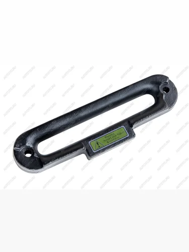 Клюз лебедки для стального троса RUNVA pn7608