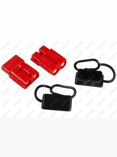 Разъем для переносной лебёдки для 4WD RUNVA qc50