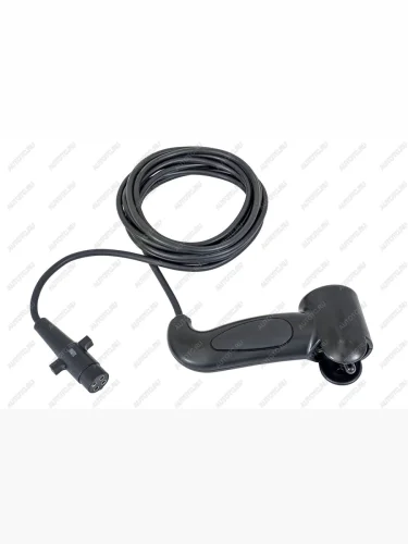 Пульт блока управления лебедок RUNVA серии EWX RUNVA r3