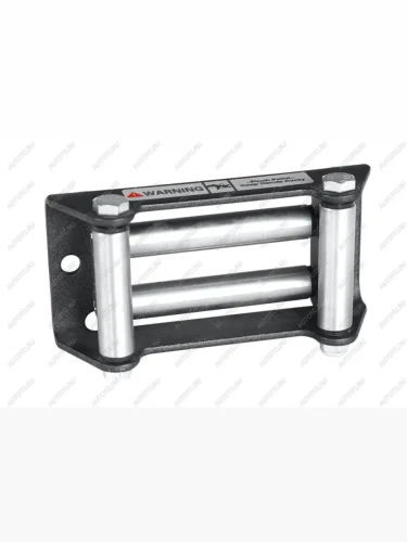 Губки роликовые для лебёдки RUNVA 4500 lbs (129 мм) RUNVA srf4500