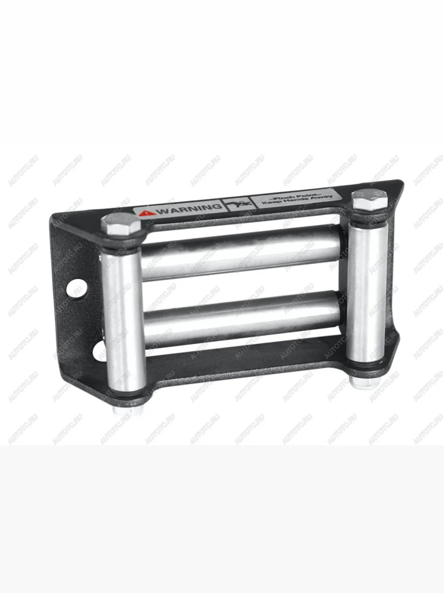 Губки роликовые для лебёдки RUNVA 4500 lbs (129 мм) RUNVA srf4500  в Воронеже Воронежской области