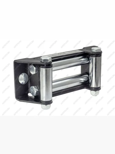 Губки роликовые для лебёдки RUNVA 4500 lbs (151 мм) RUNVA srf4500-151