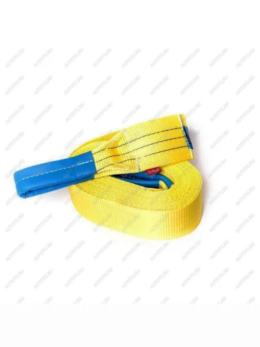 Удлинитель лебедочного троса 8 т20 м, Tplus Tplus t000896