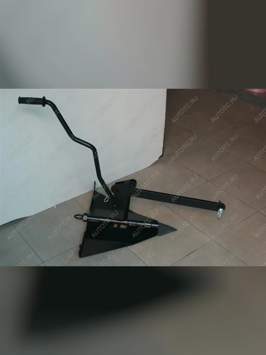 Якорь для самовытаскивания TELAWEI Telawei t150  в Самаре Самарской области