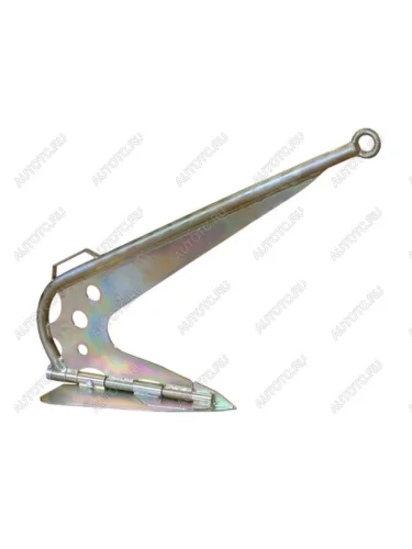 Якорь для самовытаскивания складной "Анкор-7" Tuning4WD ahwc-3990