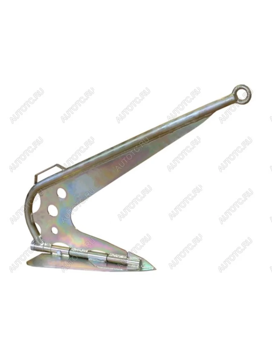 Якорь для самовытаскивания складной "Анкор-7" Tuning4WD ahwc-3990  в Воронеже Воронежской области