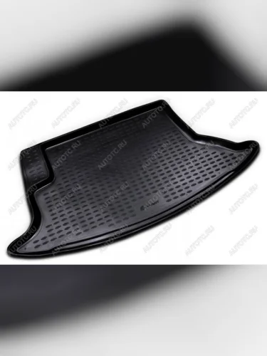 Коврик в багажник Element для Lada (ВАЗ) Niva Travel (2020-2021) Element nlc.52.15.b13