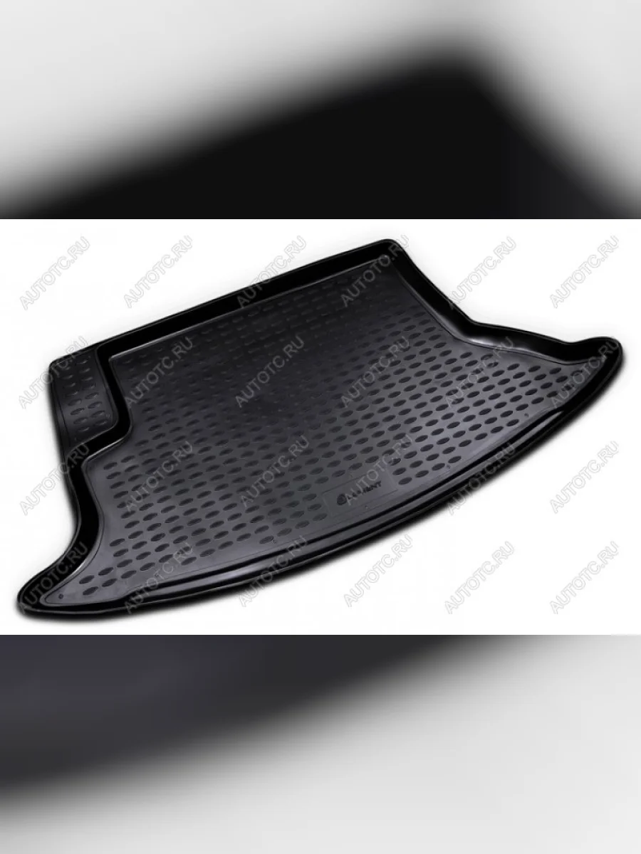 Коврик в багажник Element для Lada (ВАЗ) Niva Travel (2020-2021) Element nlc.52.15.b13  в Воронеже Воронежской области