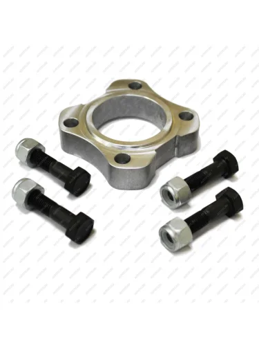 Проставка карданного вала УАЗ 10 мм ИЖ-ТЕХНО u-fs-ds-10