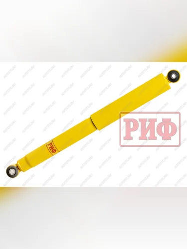 Амортизатор задний LH=RH РИФ Jeep Grand Cherokee  WK (2004-2010)