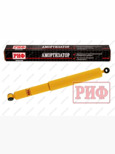 Амортизатор задний РИФ (масляный) Ford F-250 - F350  P473 PickUp CrewCab