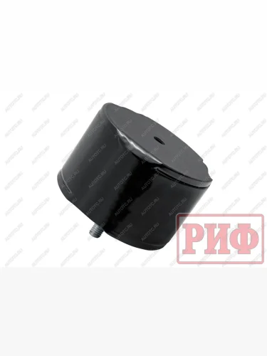 Проставка заднего отбойника Toyota Land Cruiser 80105 50 мм РИФ-обвес rif105-99006