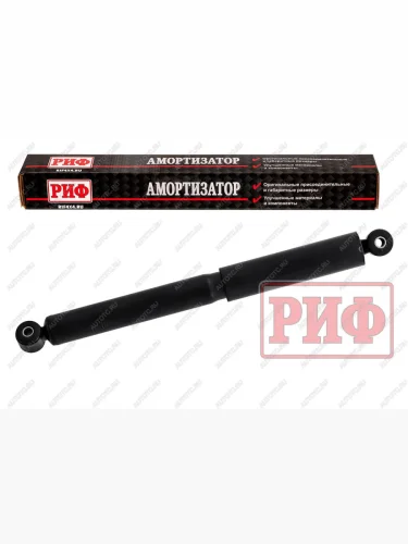 Амортизатор задний (OEM номер 21210-2915402-03) РИФ (штатный) Лада ВАЗ Нива 4х4  2121 - нива 4х4  2121