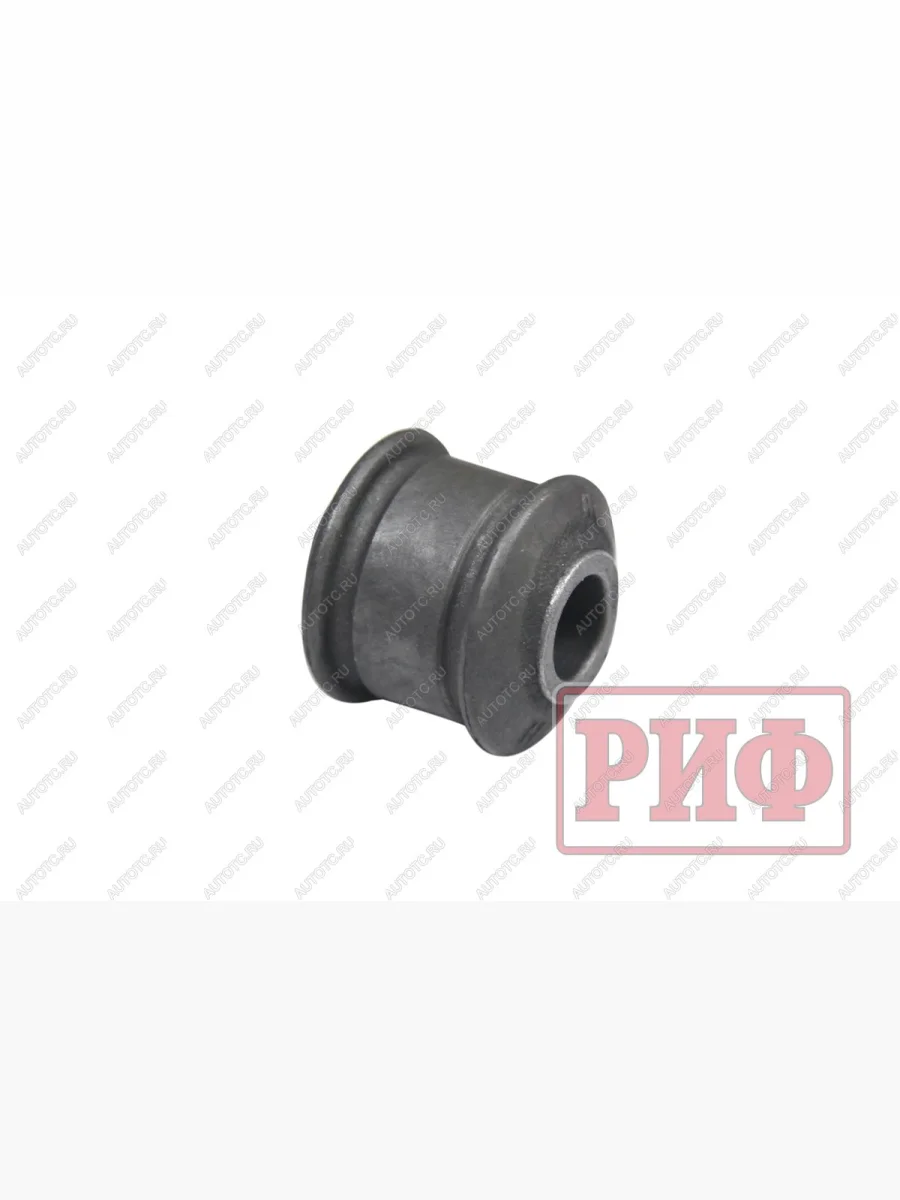 Втулка амортизатора заднего SA202, SA254, SA256, SA258 (маркир. 1 ) РИФ Лада ВАЗ нива 4х4 2121 (Legend) 3 дв. 2-ой рестайлинг (2021-2025)  в Перми Пермском крае