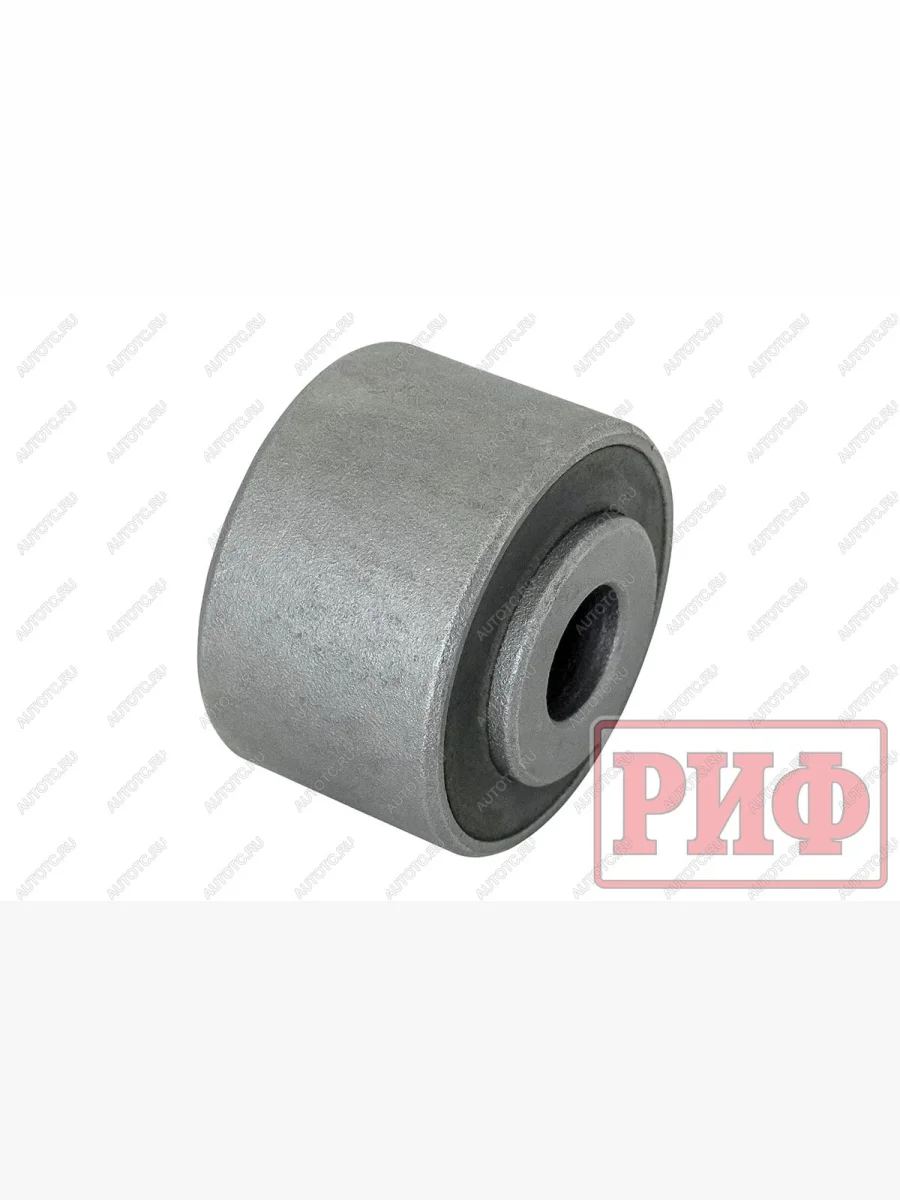 Втулка амортизатора РИФ (с маркировкой 1 ) SA228 нижняя РИФ bl228  в Самаре Самарской области