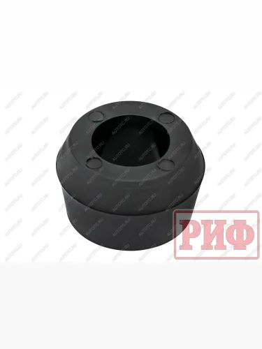 Втулка амортизатора РИФ (с маркировкой 1 ) SA236 РИФ bl236