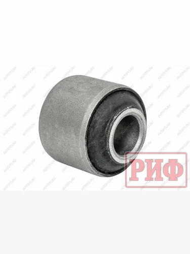 Втулка амортизатора РИФ SA267, SA259 (с маркировкой 1) нижняя РИФ bl267