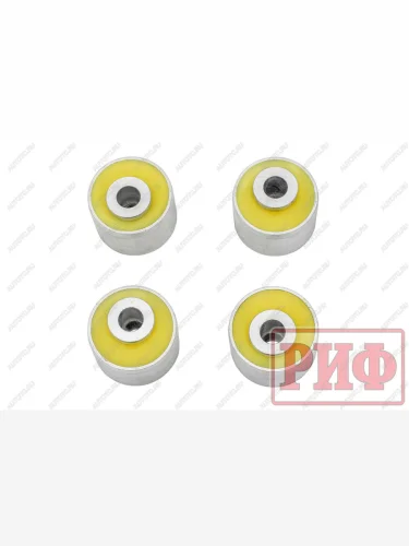 Кастор кит РИФ для Nissan PatrolToyota Land Cruiser 2 РИФ cc6302