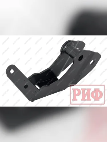 Дропбоксы переднего рычага РИФ для Toyota Land Cruiser 80105 МКПП лифт 50 мм 2 шт. РИФ-обвес rif000-99041