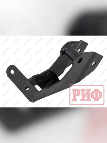 Дропбоксы переднего рычага РИФ для Toyota Land Cruiser 80105 МКПП лифт 75 мм 2 шт. РИФ-обвес rif000-99042