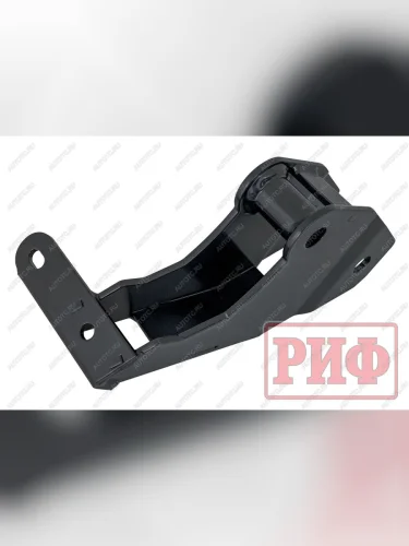 Дропбоксы переднего рычага РИФ для Toyota Land Cruiser 80105 МКПП лифт 100 мм 2 шт. РИФ-обвес rif000-99043