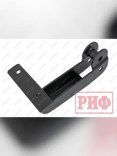 Дропбоксы переднего рычага РИФ для TLC 71727375 МКПП (до 1996 г) лифт 50 мм 2 шт. РИФ-обвес rif075-99041