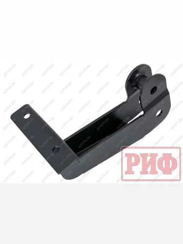 Дропбоксы переднего рычага РИФ для TLC 71727375 МКПП (до 1996 г) лифт 75 мм 2 шт. РИФ-обвес rif075-99042