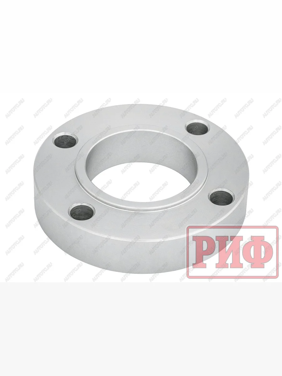 Проставка карданного вала РИФ для УАЗ 20 мм РИФ jd45104b  в Воронеже Воронежской области