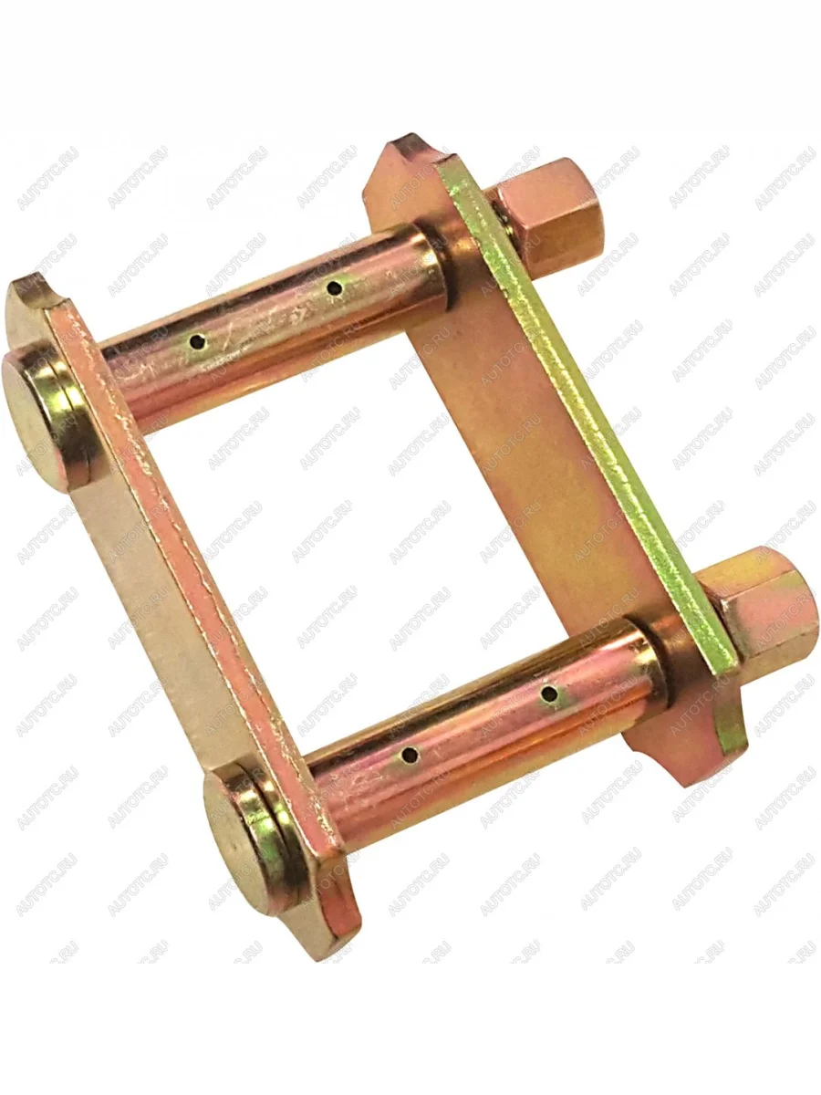 Серьга РИФ задней рессоры УАЗ ХантерПатриот РИФ gs593  в Воронеже Воронежской области