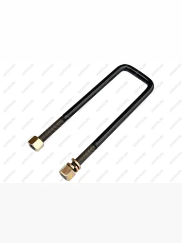 Стремянка РИФ 240 мм (увеличенная на 35 мм стремянка РИФ UB984) РИФ ub985