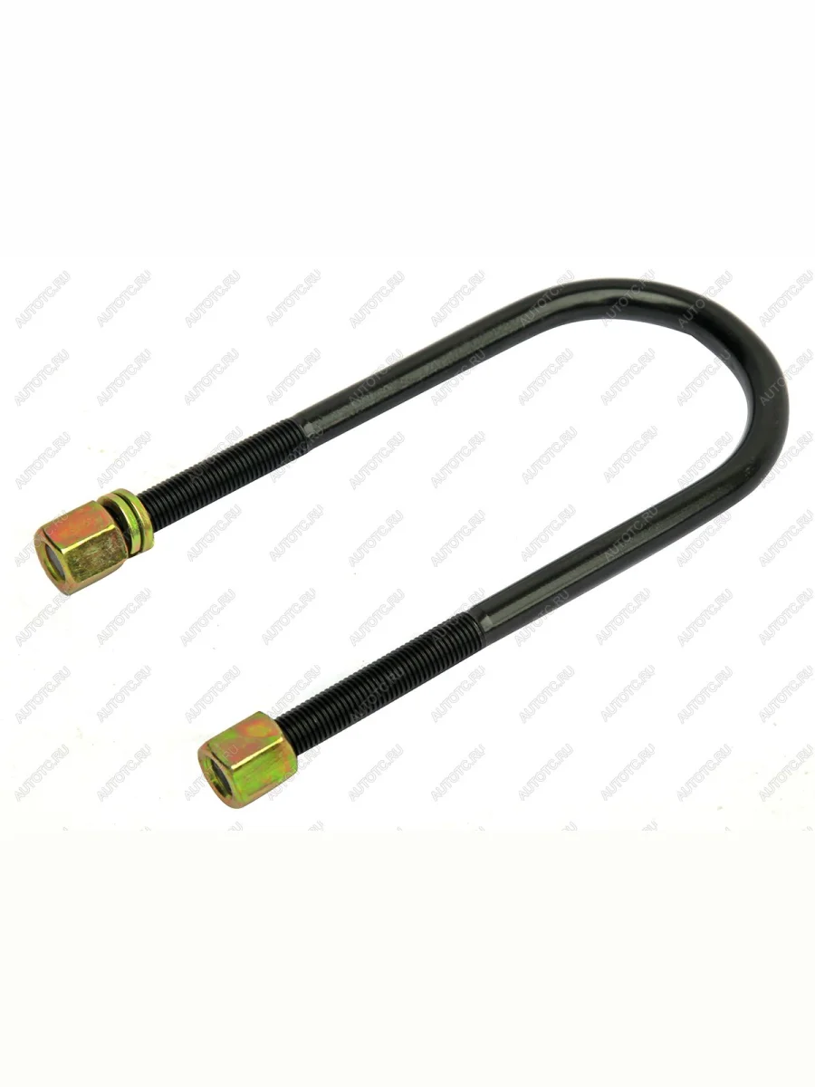 Стремянка РИФ 196 мм для Mitsubishi L200 1996-2006 для рессор шириной 70 мм РИФ ub993  в Самаре Самарской области