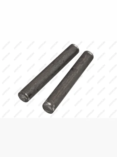 Стержень для проставки рессора-мост L=110 мм, D=16 мм РИФ-обвес plr