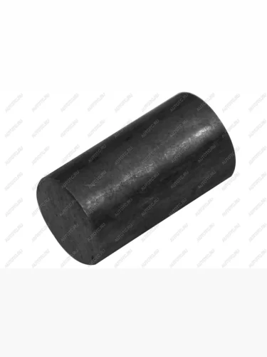 Стержень для проставки рессора-мост L=40 мм, D=22 мм на ГАЗ Соболь РИФ-обвес plr-g1